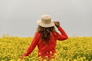 Fryzury dla mamy – piękne i łatwe w wykonaniu uczesania
