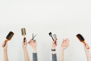 Sposoby na włosy plączące się – skuteczne rozwiązania