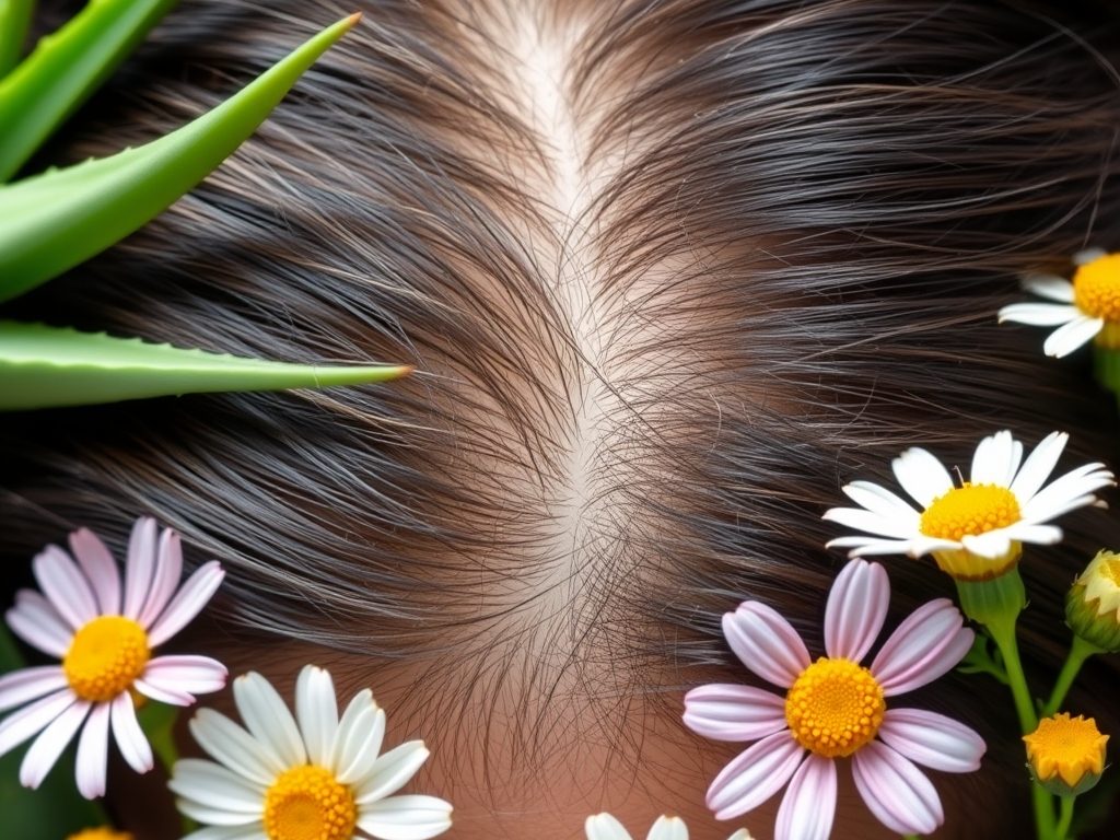 Swędząca skóra głowy: najczęstsze przyczyny i bezpieczne sposoby łagodzenia świądu