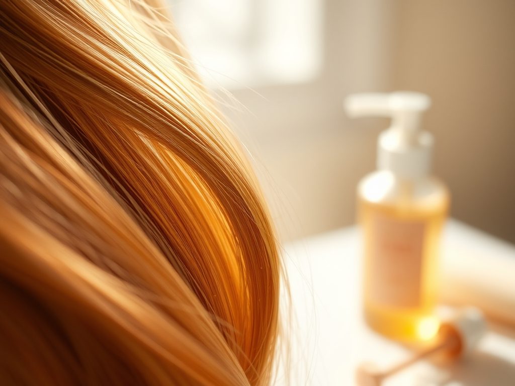 Włosy szorstkie po myciu: przyczyny i sprawdzone sposoby na odzyskanie miękkości i blasku