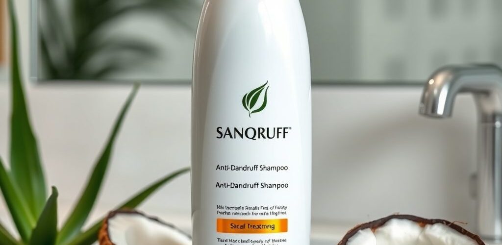 Szampon przeciwłupieżowy: jak stosować, ile trzymać i kiedy zmienić dla najlepszych efektów pielęgnacji skóry głowy