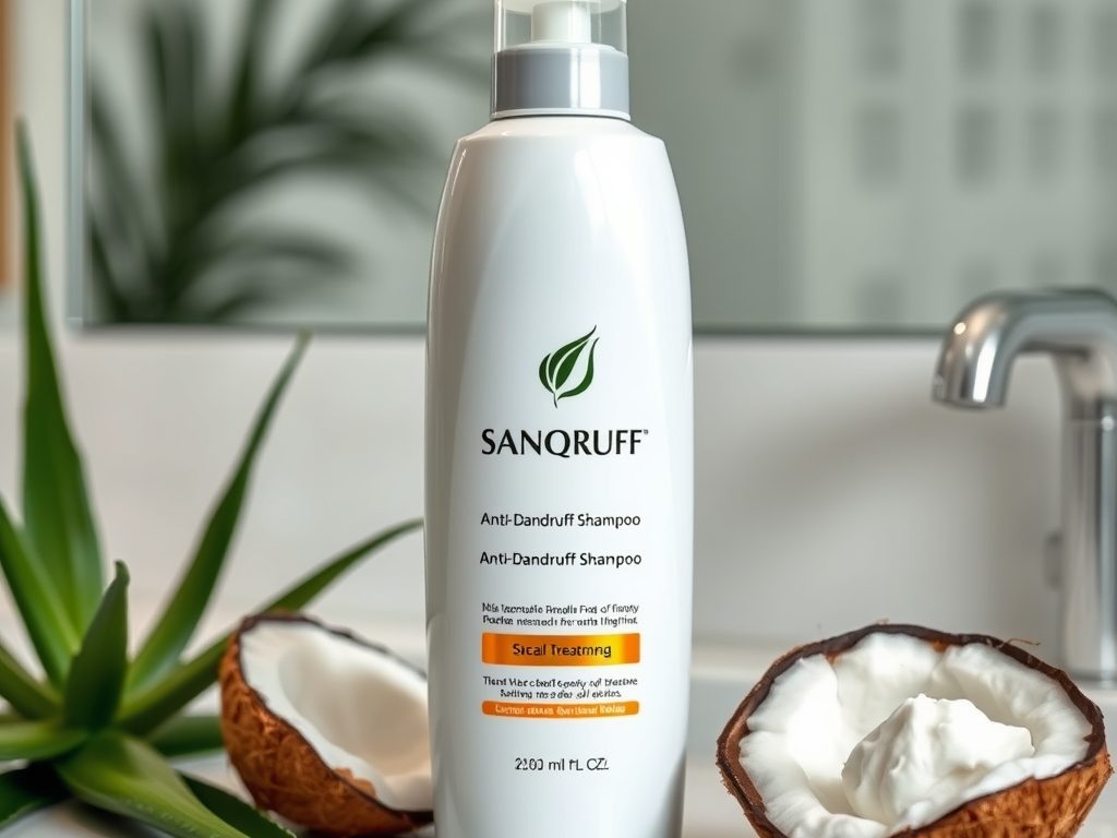 Szampon przeciwłupieżowy: jak stosować, ile trzymać i kiedy zmienić dla najlepszych efektów pielęgnacji skóry głowy