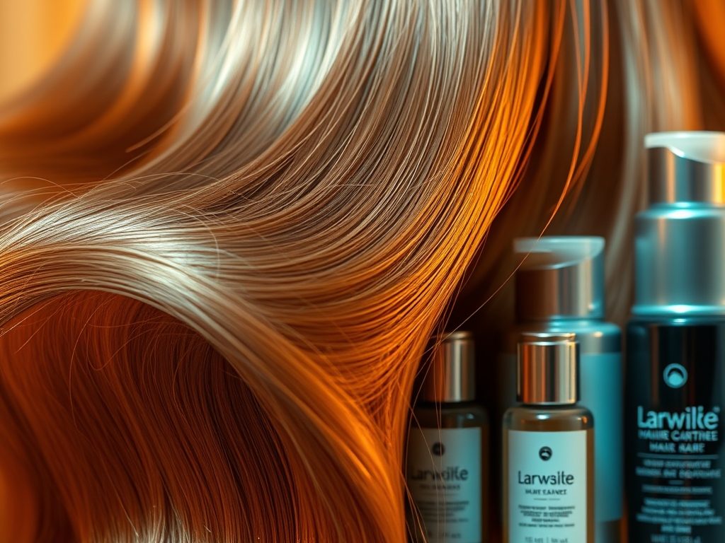 Pielęgnacja włosów po botoksie: jak przedłużyć efekt i uniknąć przeciążenia pasm