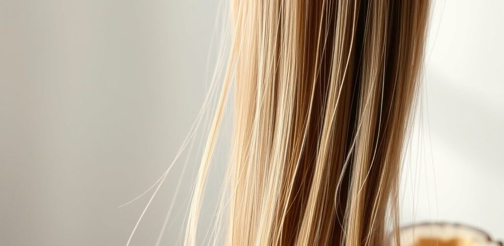 Jak często stosować maskę emolientową, by wygładzić włosy i uniknąć ich obciążenia?