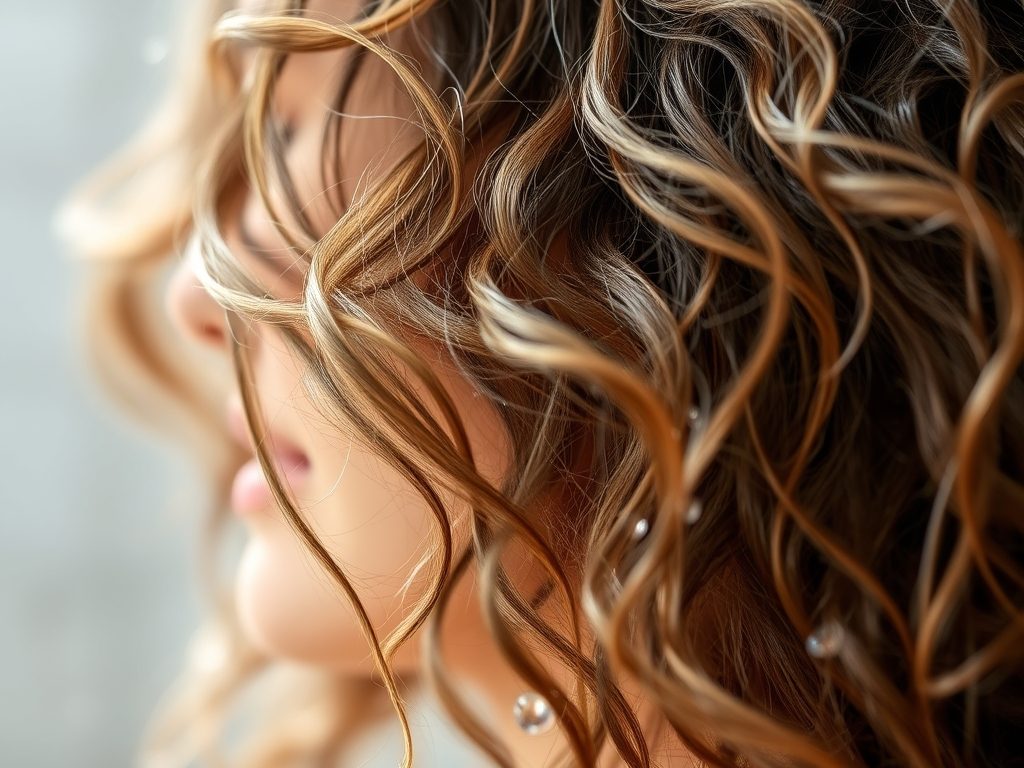 Włosy puszą się po myciu: przyczyny, typowe błędy i skuteczne metody ograniczania puszenia