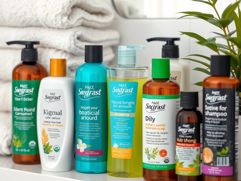 Jak dobrać szampon do skóry głowy i rodzaju włosów, by uniknąć typowych błędów pielęgnacyjnych