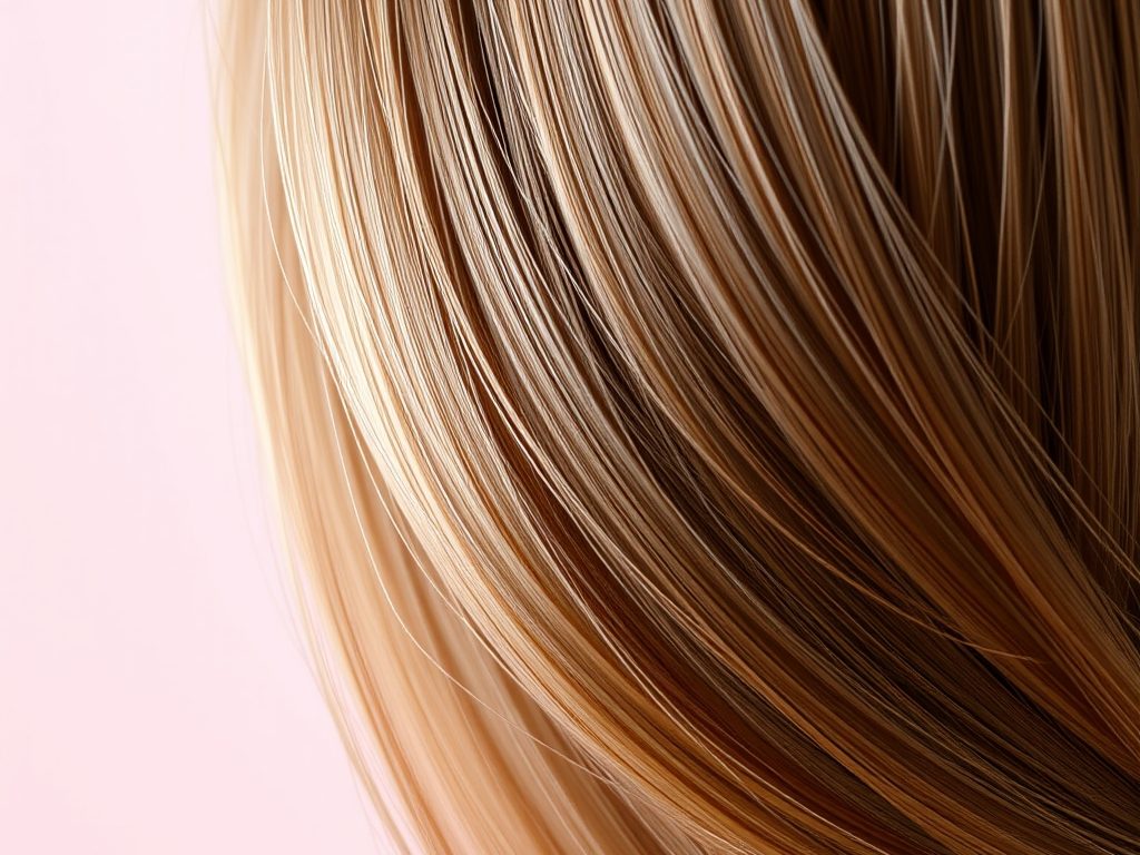 Włosy zniszczone prostownicą: jak ograniczyć łamliwość i przywrócić miękkość krok po kroku