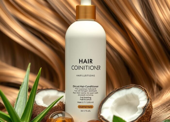 Odżywka do włosów: jak ją prawidłowo stosować, by wzmocnić i nie obciążyć pasm