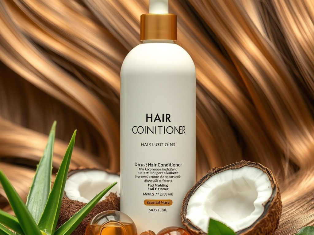 Odżywka do włosów: jak ją prawidłowo stosować, by wzmocnić i nie obciążyć pasm