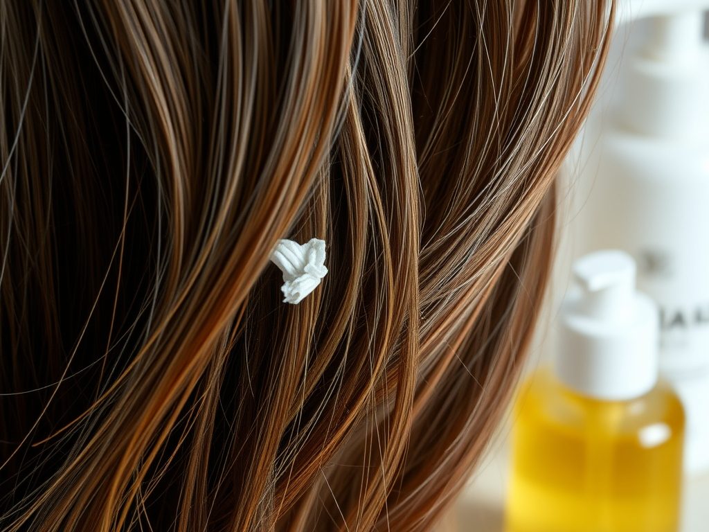 Przeproteinowanie włosów: jak rozpoznać objawy i bezpiecznie przywrócić równowagę PEH