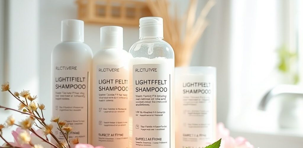 Pielęgnacja cienkich włosów: jak zyskać objętość bez obciążania i puszenia się