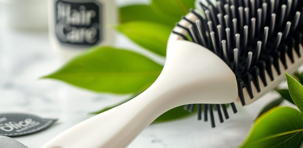 Mycie szczotki do włosów: jak często i jak dbać o higienę, by uniknąć problemów ze skórą głowy i włosami