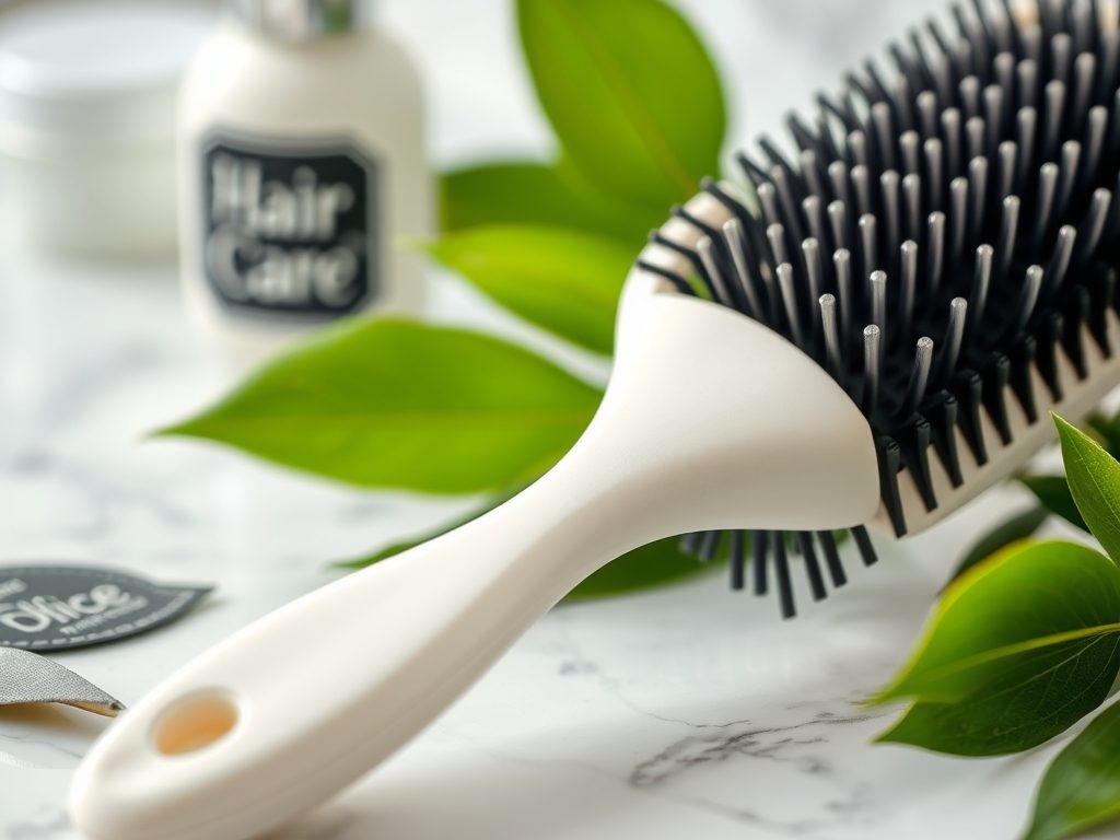 Mycie szczotki do włosów: jak często i jak dbać o higienę, by uniknąć problemów ze skórą głowy i włosami