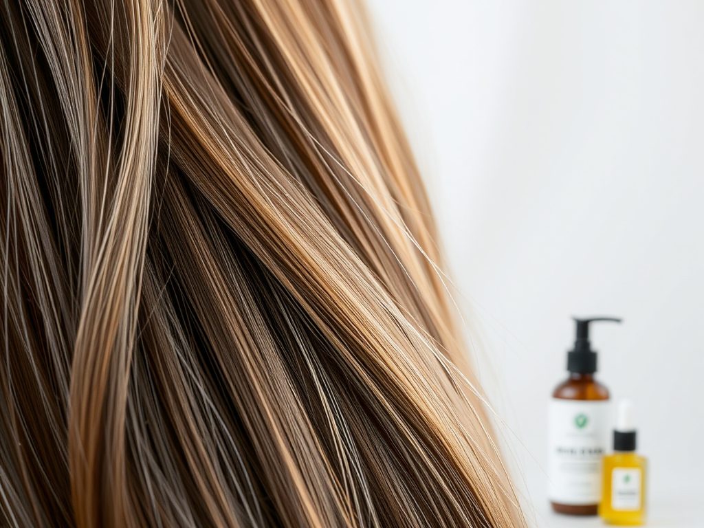 Nagromadzenie produktów na włosach: jak rozpoznać build-up i bezpiecznie oczyścić włosy z zachowaniem nawilżenia