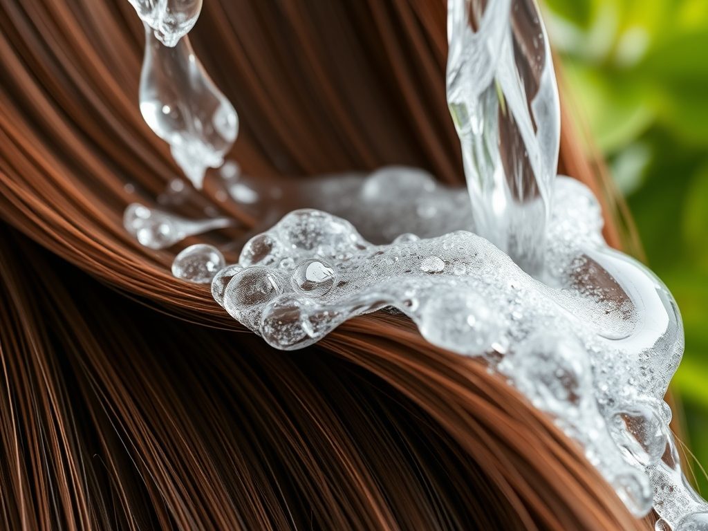 Szampon oczyszczający: jak dobrać częstotliwość stosowania, by skutecznie usuwać osady i chronić włosy przed przesuszeniem