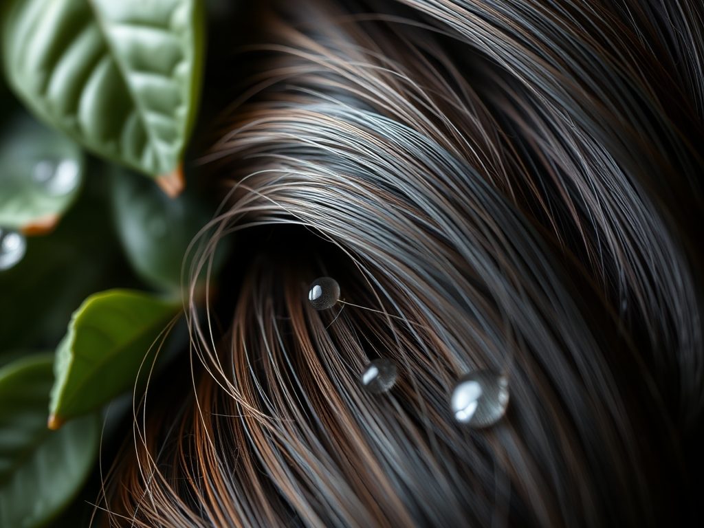 Co-wash: jak działa mycie odżywką, dla kogo jest najlepsze i jak uniknąć osadu na włosach