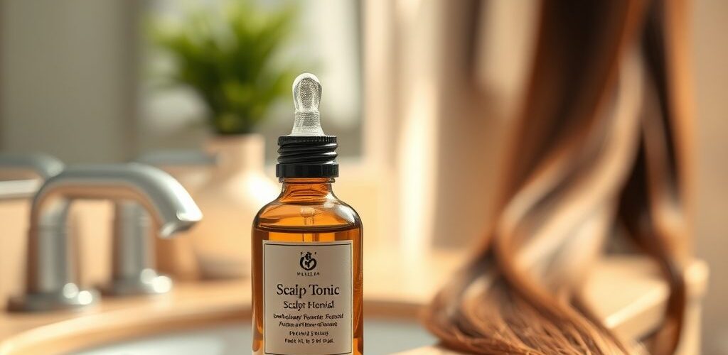 Wcierka do skóry głowy: jak stosować, by wzmocnić włosy i uniknąć podrażnień oraz przetłuszczania się