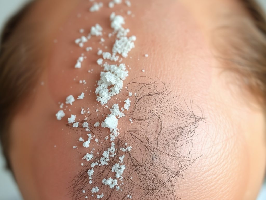 Łupież suchy czy tłusty: jak rozpoznać różnice i dobrać codzienną pielęgnację skóry głowy