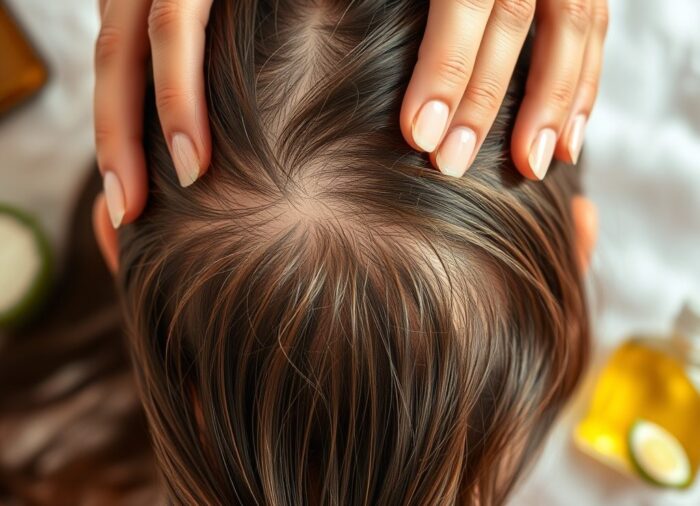 Odżywka na skórę głowy – kiedy jej stosowanie wspiera pielęgnację, a kiedy szkodzi włosom i skórze