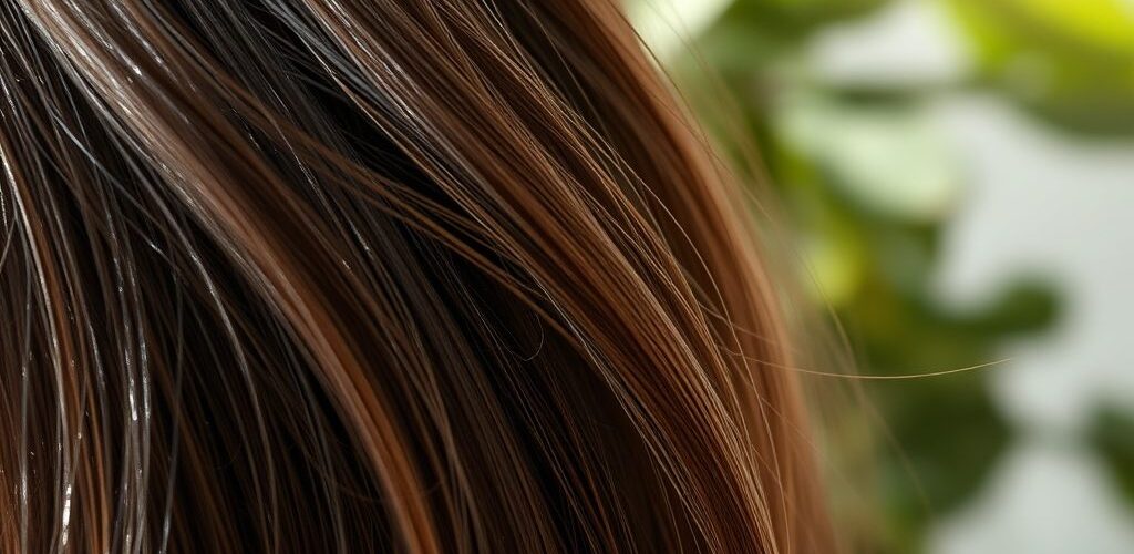 Włosy bez blasku: jak rozpoznać przyczyny i odbudować naturalny połysk krok po kroku