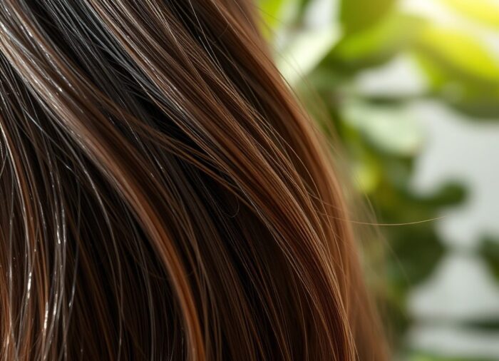 Włosy bez blasku: jak rozpoznać przyczyny i odbudować naturalny połysk krok po kroku