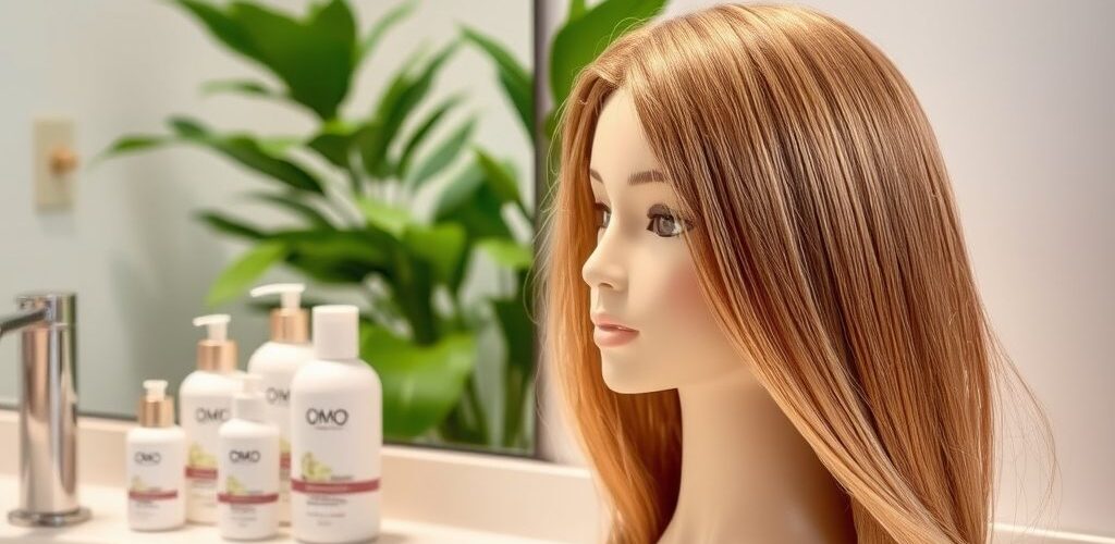 Metoda OMO krok po kroku: jak dobrać kolejność produktów, by włosy były gładkie i nawilżone bez puszenia się