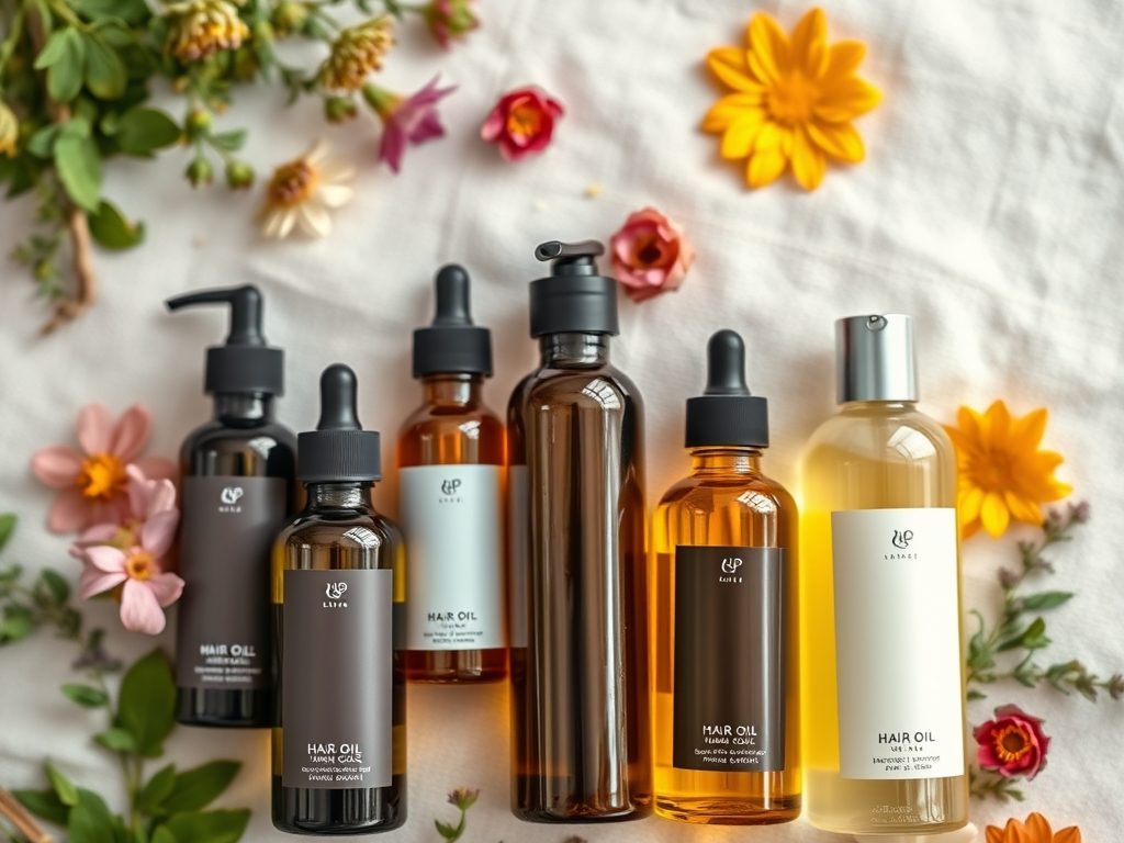 Olejowanie włosów bez błędów: jak dobrać olej, ile trzymać i skutecznie zmyć dla najlepszych efektów