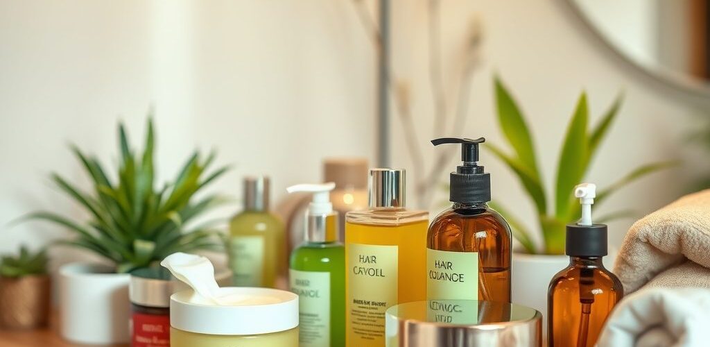 Domowe SPA dla włosów: jak krok po kroku zregenerować i odżywić włosy bez ryzyka przeproteinowania