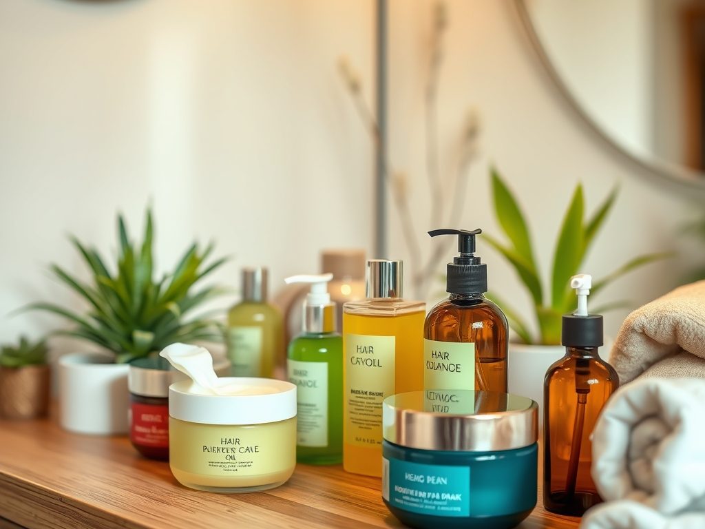 Domowe SPA dla włosów: jak krok po kroku zregenerować i odżywić włosy bez ryzyka przeproteinowania