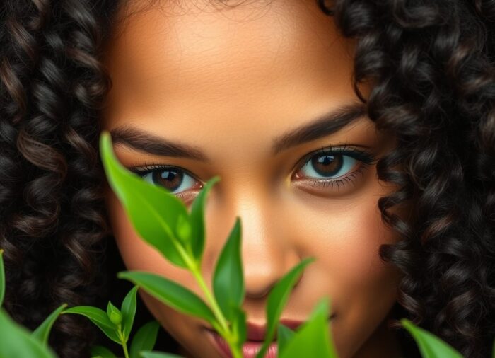 Włosy kręcone: jak zbudować skuteczną pielęgnację dla zdrowego i sprężystego skrętu