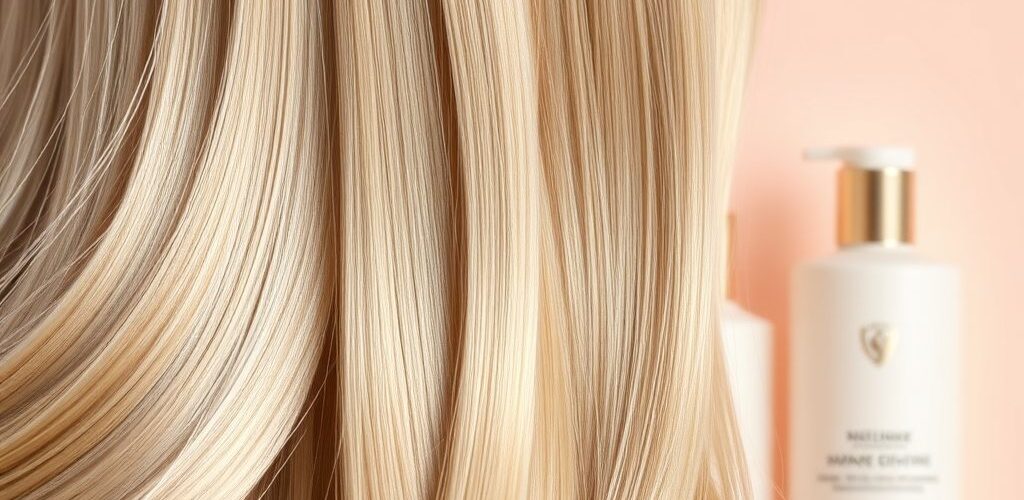 Pielęgnacja włosów po nanoplastii: jak myć i odżywiać, by efekt gładkości trwał dłużej i bez przesuszenia