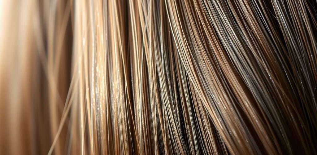 Włosy matowe po odżywce: przyczyny utraty blasku i skuteczne sposoby na odzyskanie połysku
