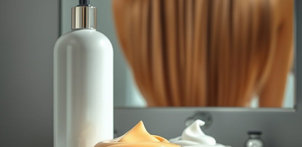 Domowe laminowanie włosów: jak uzyskać gładką taflę bez efektu strąków i przesuszenia