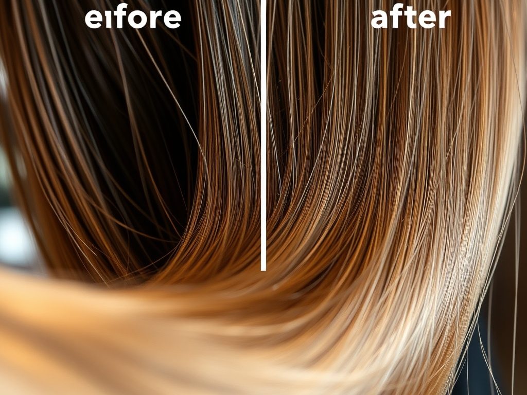 Bond repair do włosów: jak działa odbudowa wiązań i kiedy przynosi najlepsze efekty