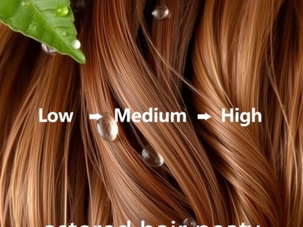 Włosy pod kontrolą: jak dopasować pielęgnację do porowatości i potrzeb skóry głowy