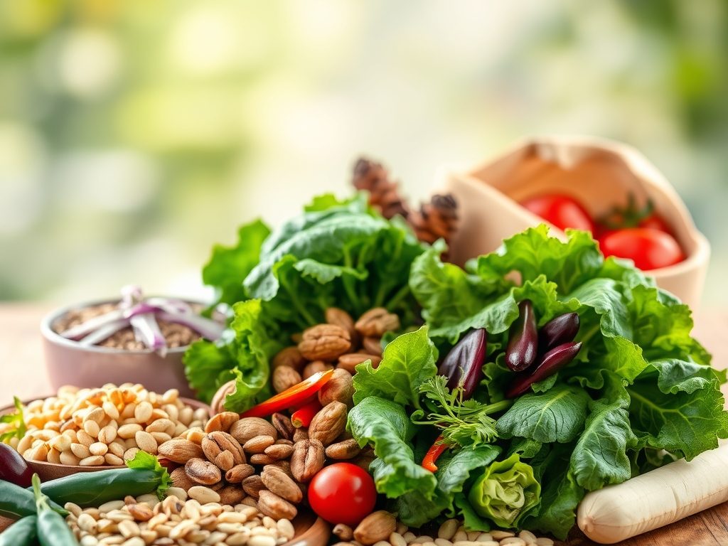 Dieta na włosy: jakie składniki odżywcze wybierać, by wzmocnić i zagęścić fryzurę