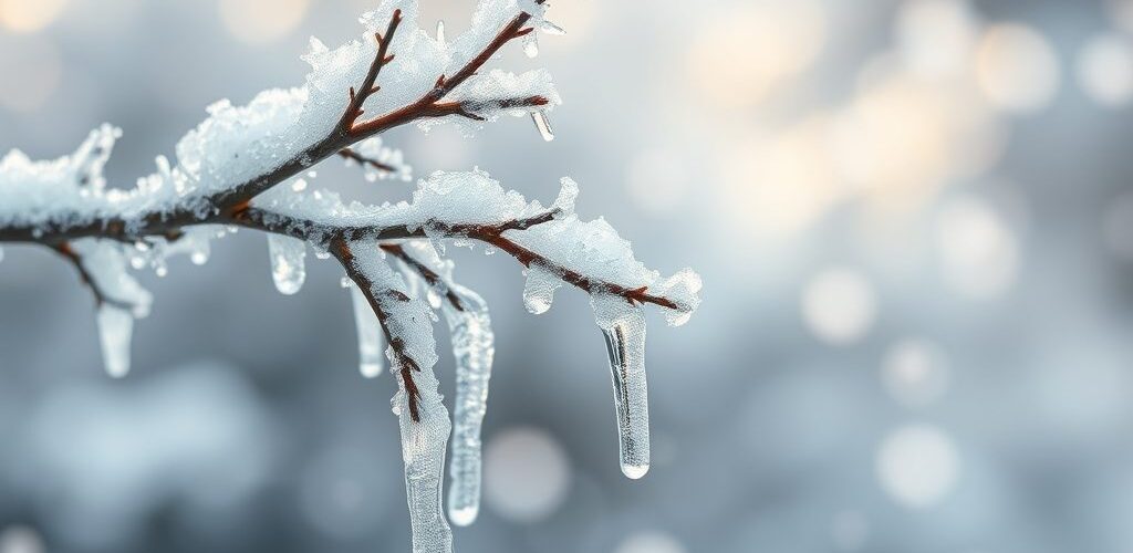 Humektanty zimą: jak stosować, by nawilżały bez puszenia i szorstkości włosów