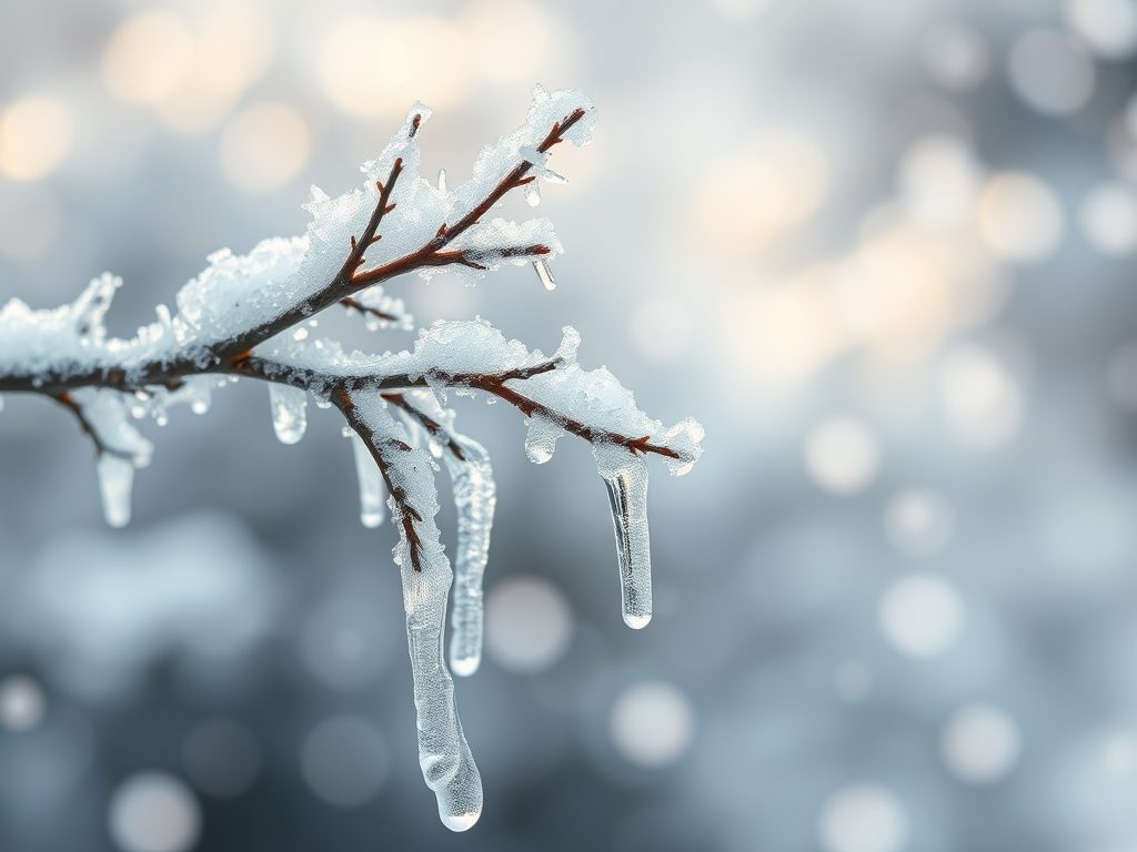 Humektanty zimą: jak stosować, by nawilżały bez puszenia i szorstkości włosów